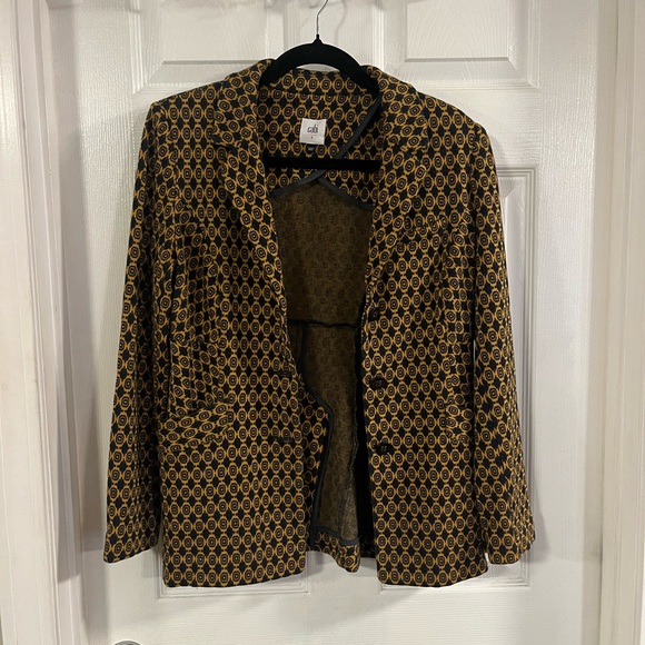 Cabi Small Jacket - Picture 6 of 12